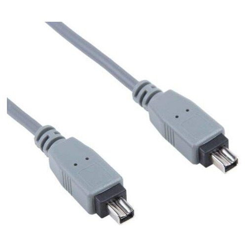 Firewire I Cable Video Dv 4-4 Pine Para Videocamara Sony Ek