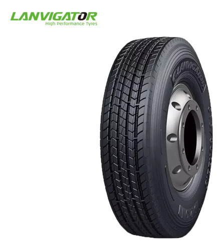 Cauchos 9.5r17.5 Lanvigator S201 18pr