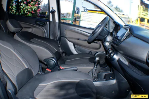 Fiat Uno 1.4 Way