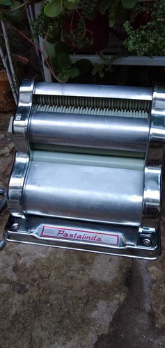Pastalinda Original De Acero