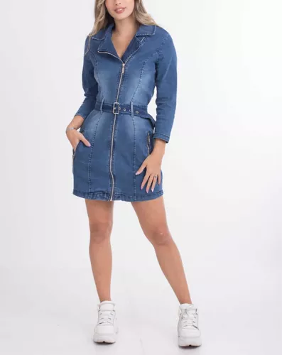 Vestidos De Jeans |