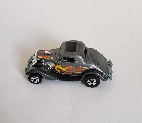 Hot wheels 1979 thailand hotsell