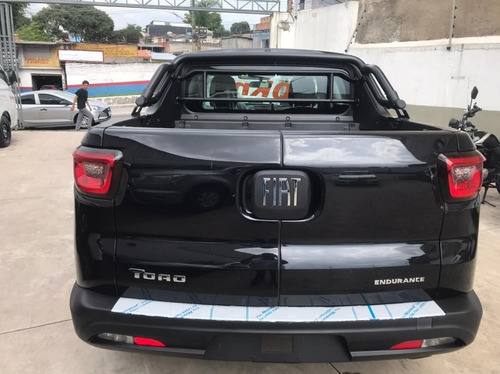 Fiat Toro 1.8 16v Evo Endurance Okm 2021
