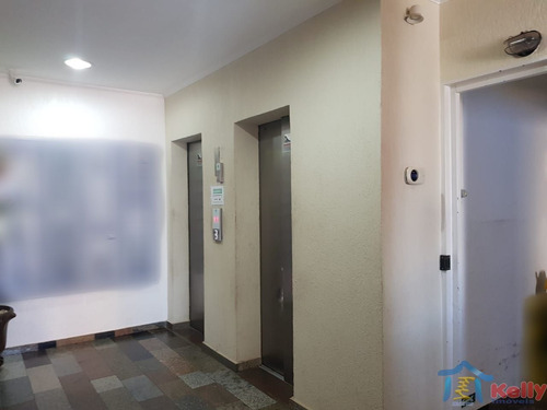 Imagem 4 de 14 de Sala Comercial - Venda - Centro - Presidente Prudente - Sp - 2029