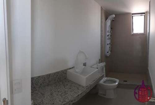 Imagem 6 de 30 de Apartamento - Ref: Ap084