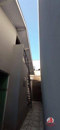 Imagem 11 de 27 de Linda Casa Na Vila Olimpia ! - Ca0846
