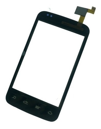 Táctil Alcatel Ot983