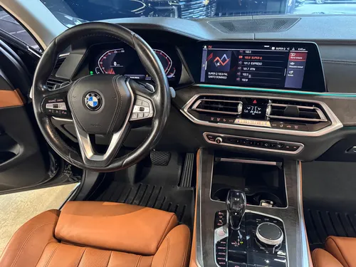 Bmw X5 X-drive 40i 2020