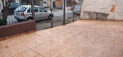 Imagem 2 de 15 de Casa Para Venda, 2 Dormitórios, Vila Brasílio Machado - São Paulo - 12258