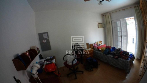Imagem 10 de 21 de Casa Com 3 Quartos À Venda, 200 M² Por R$ 960.000 - Piratininga - Niterói/rj - Ca0066