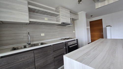 Vende En Torre Alerce En Sta. Ana Oriente Tu Primer Hogar