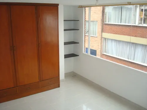 Apartaestudio En Venta En Mariscal Sucre. Cod V1003093