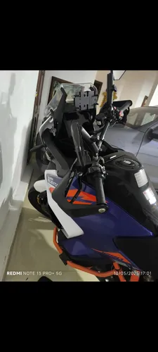 Ktm Super Adventure R