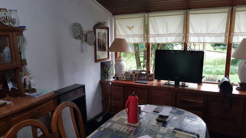 Imagen 5 de 12 de Casa En Venta En San Miguel De Ghiso