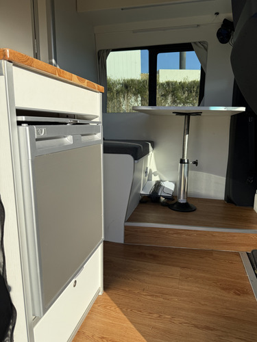 Mercedes Sprinter 416