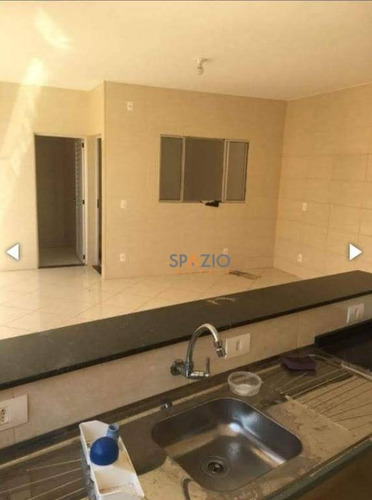 Imagem 26 de 27 de Casa Com 3 Dormitórios À Venda, 400 M² Por R$ 950.000 - Granja Regina - Rio Claro/sp - Ca0633