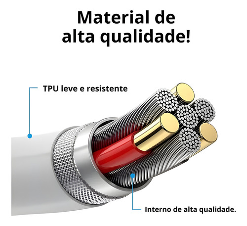 Cabo Carregador Para iPhone 6 7 8 X Xs 11 Se 12 Xr 13 14 Pro