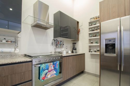 Departamento En Venta En Rinconada Del Parque