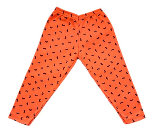 Imagen 4 de 7 de Pantalón Para Niño 6 Piezas 100% Algodón Talla 2-5 Años Pf