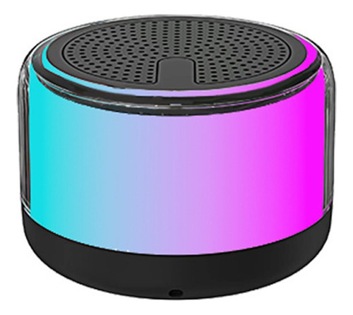 Altavoz Bluetooth Pequeño P, Mini Altavoz Inalámbrico Portát