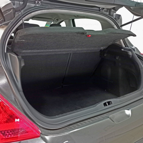 Imagen 6 de 13 de Peugeot 308 Active 1.6n 5p