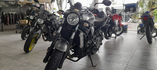 Imagen 19 de 19 de Yamaha Xsr 700