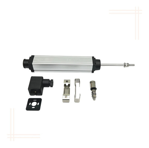 Régua Potenciométrica 1000mm Ktc Transdutor Linear Posição