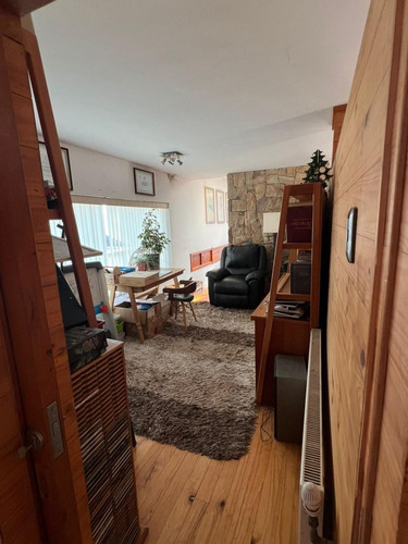 Arrienda Casa 3d3b2e1b Año Corrido Sin Muebles Montemar