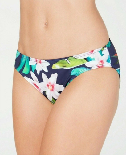 Traje De Baño Bikini De Mujer 1pza Ralph Lauren, Talla 10.