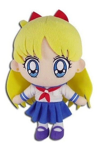 Great Eastern Entertainment Sailor Moon S-minako Aino, Jugue