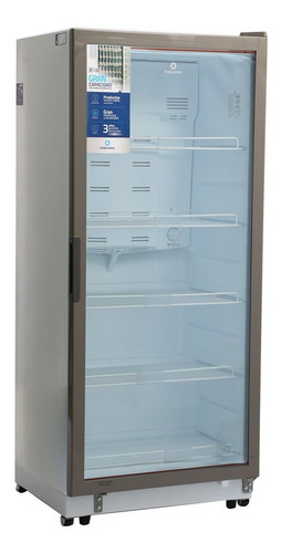 Vitrinas Refrigeradoras Indurama 247 Litros