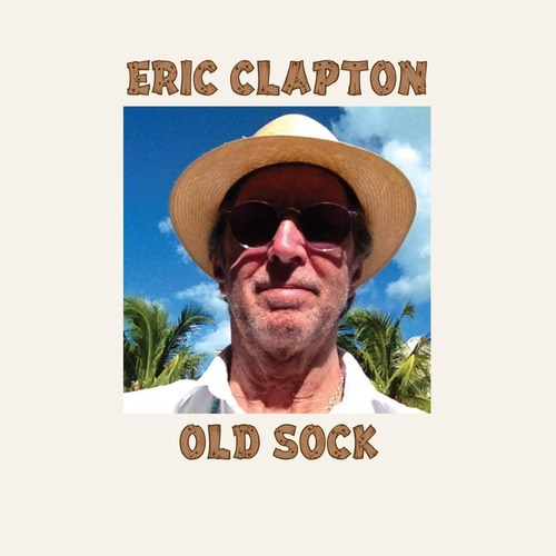 Eric Clapton - Old Sock Cd