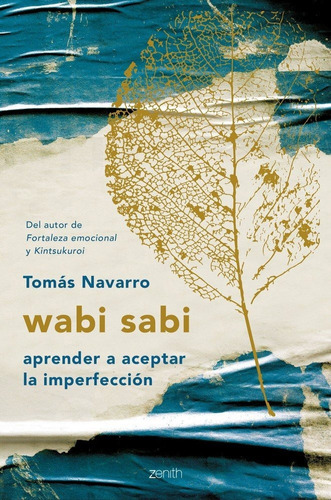 Wabi Sabi - Tomas Navarro
