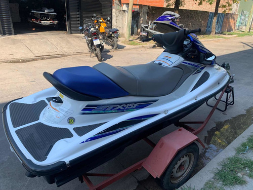 Imagen 6 de 11 de Kawasaki Stx-15f Muy Buena!! (no Seadoo, No Yamaha)