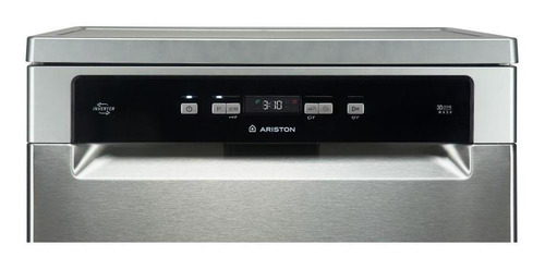 Imagen 2 de 7 de Lavavajillas Ariston 14 Cubiertos F154739
