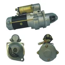 Comprar Motor Arranque Compatible Con Delco 28 Mt Cummins 12v 10d