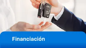 Financiación