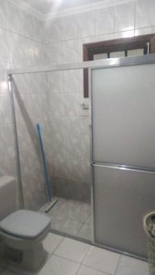 Imagem 5 de 10 de Casa Lado Praia Com 2 Quartos, Em Itanhaém-sp