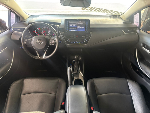Toyota Corolla 2.0 Xei Dynamic Force Flex Aut. 4p