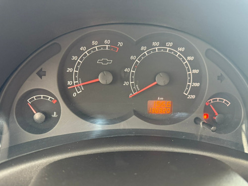 Chevrolet Corsa 1.4 MPFI MAXX 8V FLEX 4P MANUAL