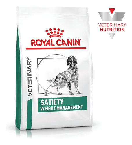 Royal Canin Dog Satiety  3,5kg