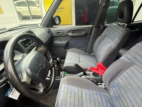 Toyota RAV4 2.4l
