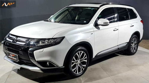 Imagem 1 de 12 de Mitsubishi Mmc Outlander 3.0 Gt