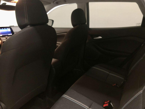 Chevrolet Tracker Lt 1.0 Turbo 12v Flex Aut.