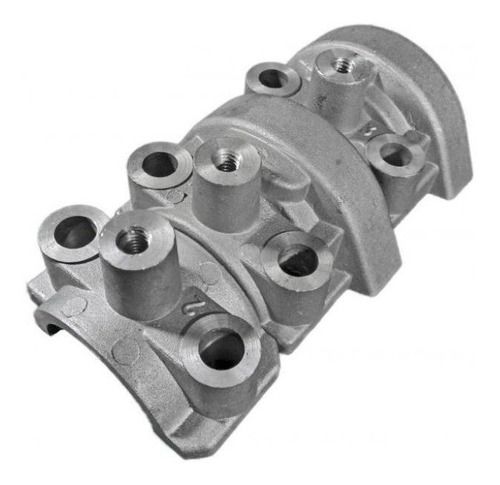 Soporte Eje Leva Citroen Zx 1.9 8v Diesel - 1997-1999