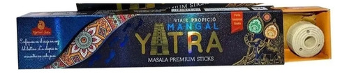 Incienso Premium Masala Linia Yatra