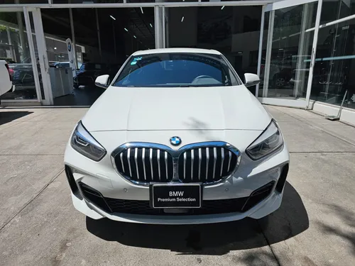 BMW Serie 1 1.5 118