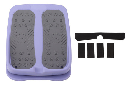 Y Ejercicio De Pies Antideslizante Ajustable Slant Board