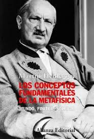 Los Conceptos Fundamentales De La Metafisica