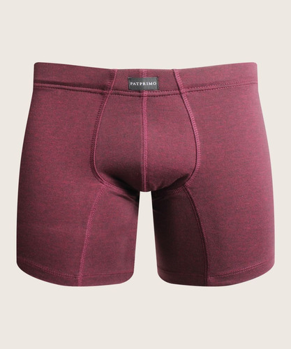 Boxer De Hombre Filete Patprimo Vino 44000408-4992